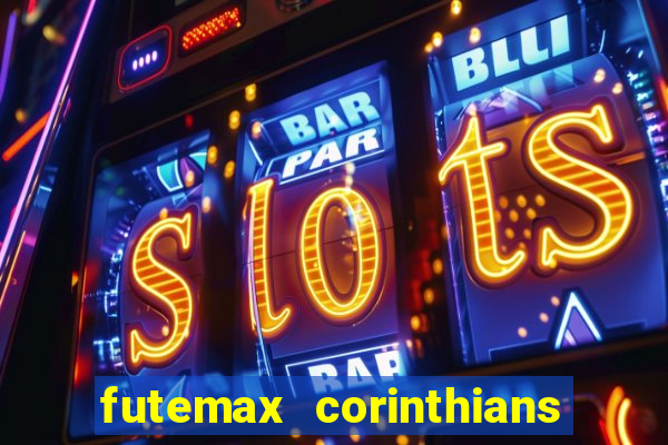 futemax corinthians x vasco da gama