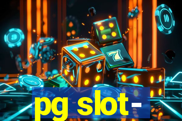 pg slot-