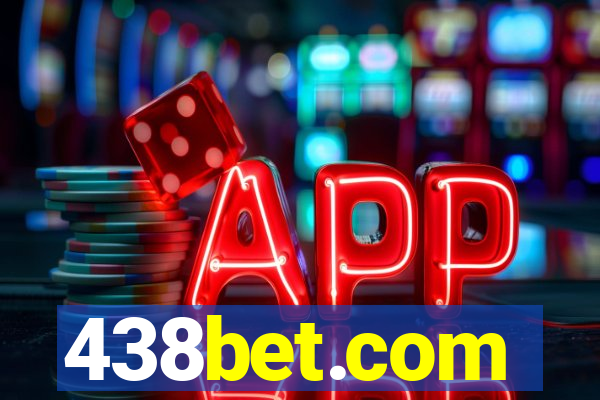 438bet.com