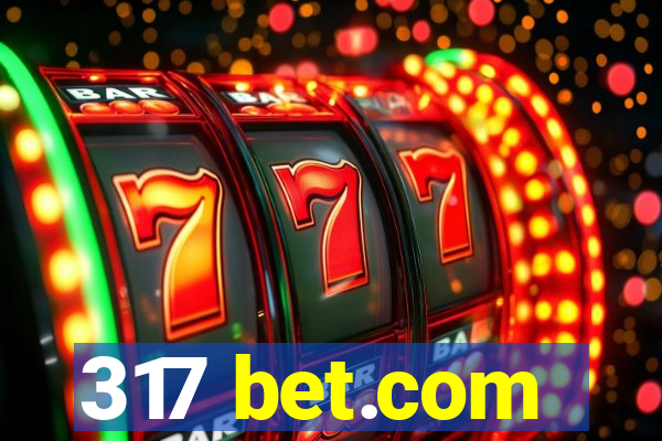 317 bet.com