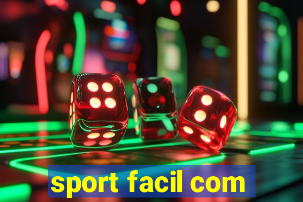 sport facil com