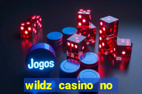 wildz casino no deposit bonus codes 2021