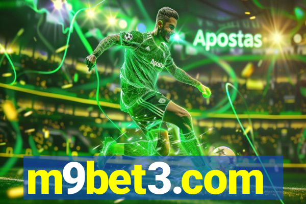 m9bet3.com