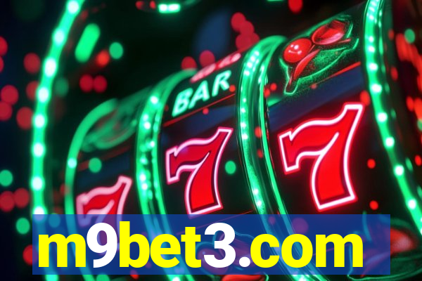 m9bet3.com