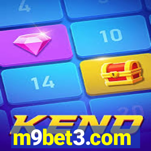 m9bet3.com