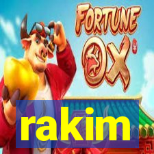 rakim