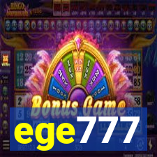 ege777