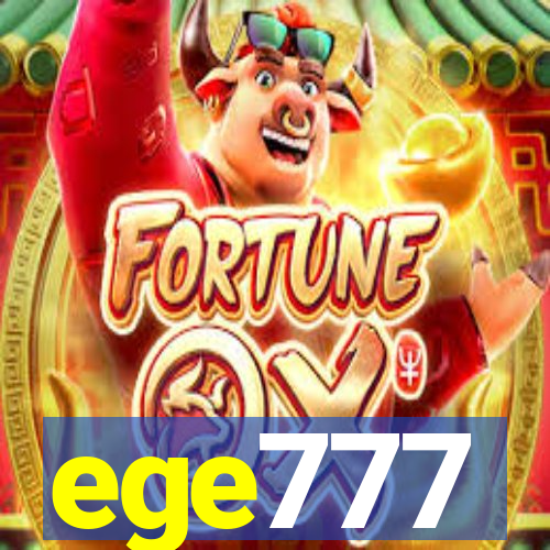 ege777