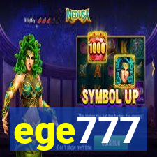 ege777