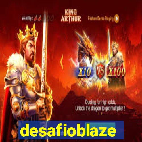 desafioblaze