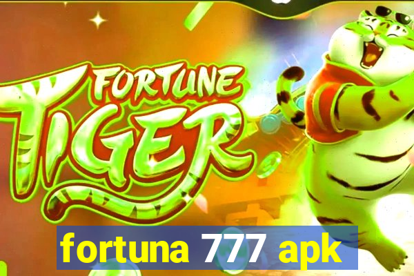 fortuna 777 apk