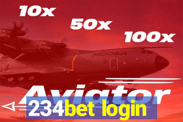 234bet login