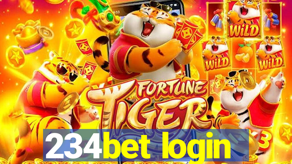 234bet login