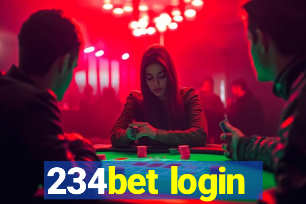 234bet login