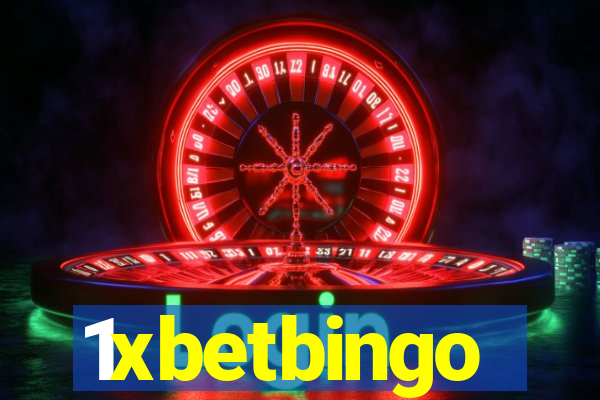 1xbetbingo