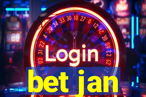 bet jan