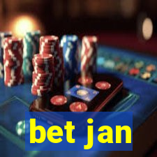 bet jan