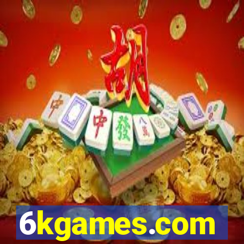 6kgames.com