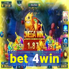 bet 4win