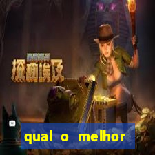 qual o melhor aplicativo para jogar e ganhar dinheiro