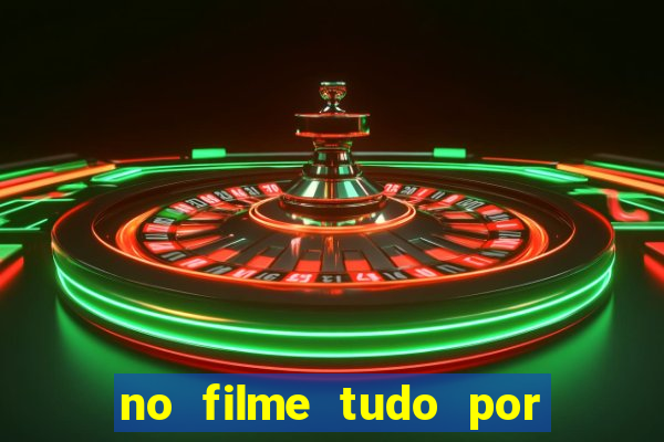 no filme tudo por amor o victor morreu