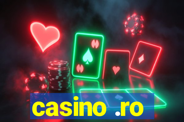 casino .ro