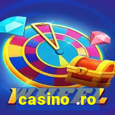 casino .ro