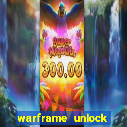 warframe unlock arcane slot