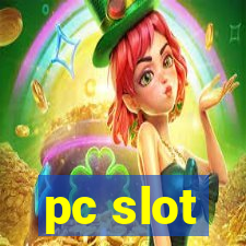 pc slot