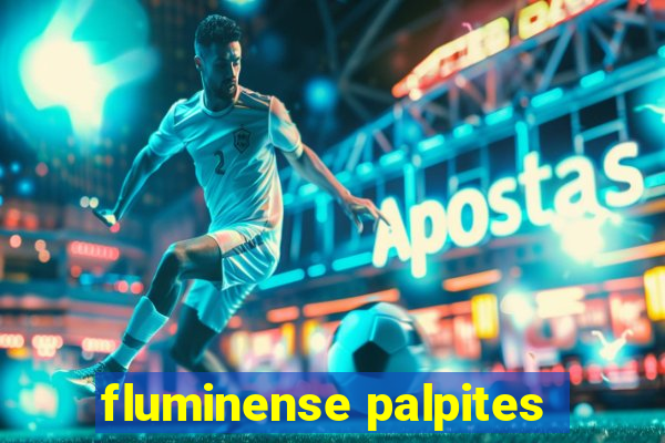 fluminense palpites