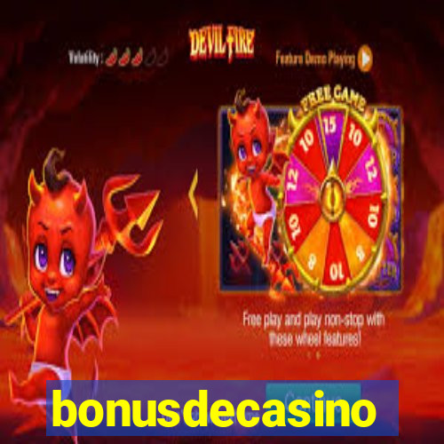 bonusdecasino