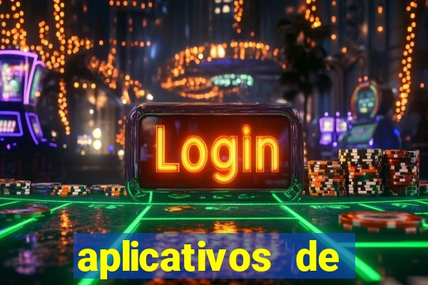 aplicativos de jogos que pagam no cadastro