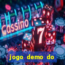 jogo demo do fortune ox