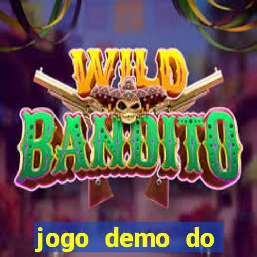 jogo demo do fortune ox