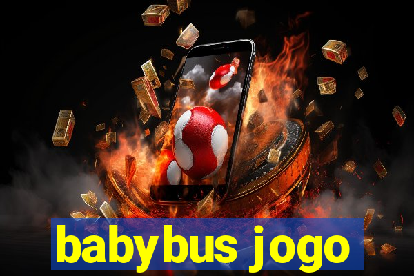 babybus jogo