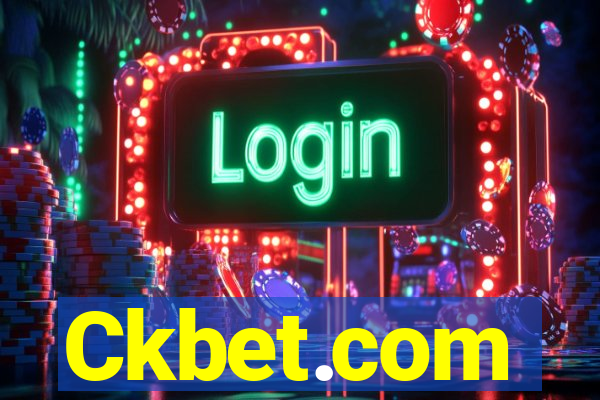 Ckbet.com