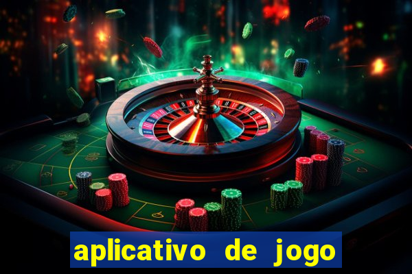 aplicativo de jogo que da bonus no cadastro