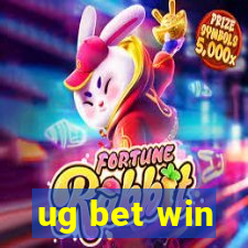 ug bet win