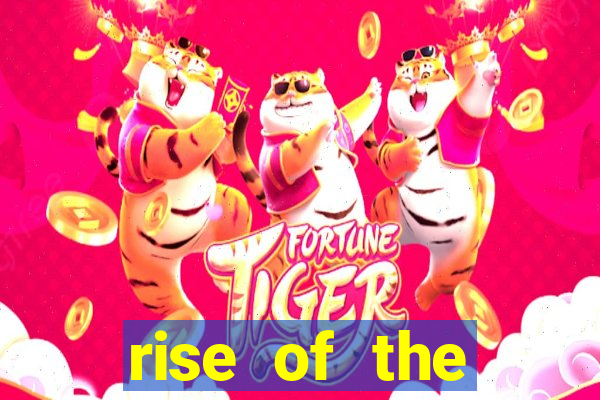 rise of the mountain king slot free play