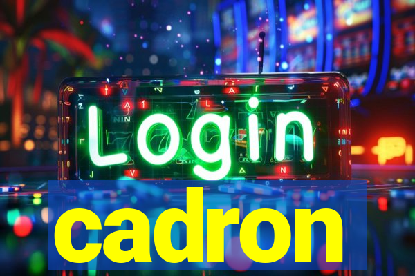 cadron