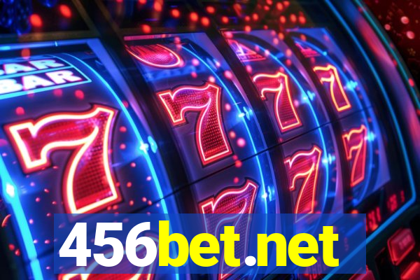 456bet.net