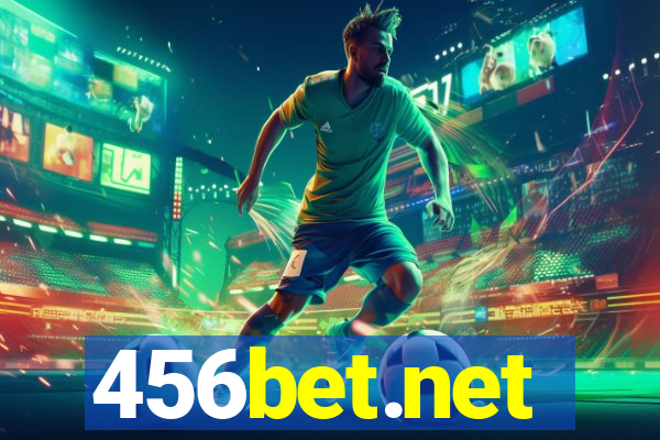 456bet.net