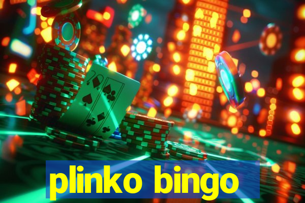 plinko bingo