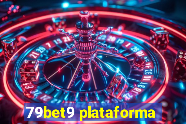 79bet9 plataforma