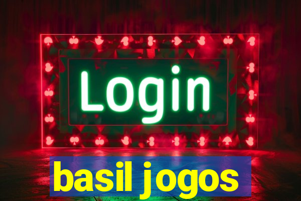 basil jogos