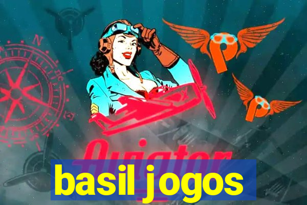 basil jogos