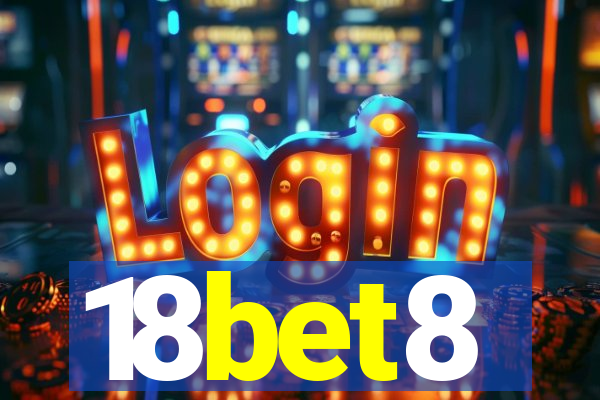 18bet8