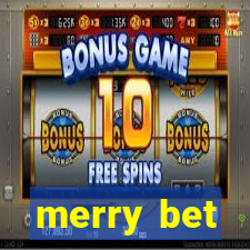 merry bet