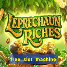 free slot machine play no download