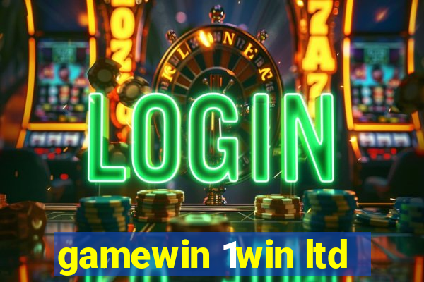 gamewin 1win ltd